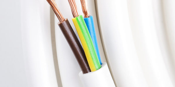 Electrical Wire Color Chart