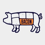 Bacon logo