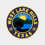 West Lake Hills Texas seal
