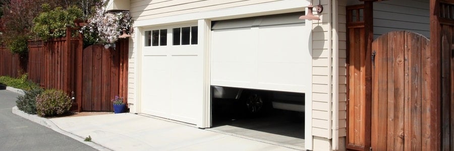 save energy in your garage