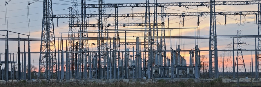 texas power grid